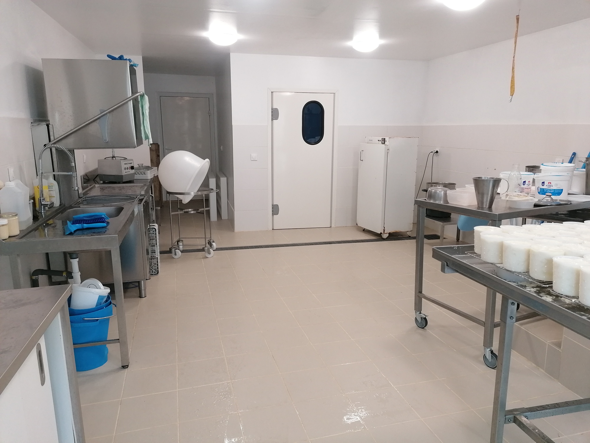 Image 6 pour Un avant/après travaux