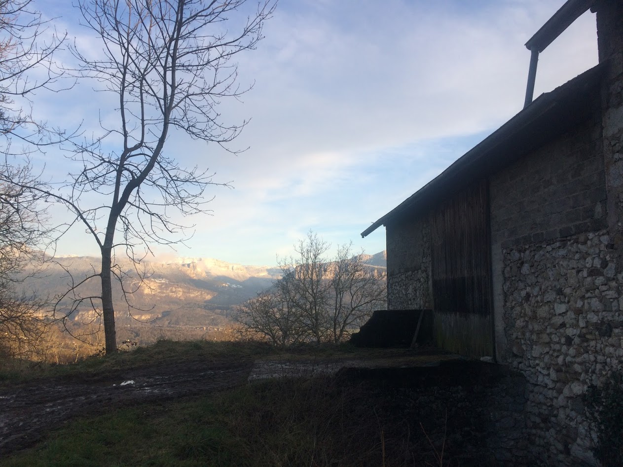 Image 3 pour Nouveau bâtiment