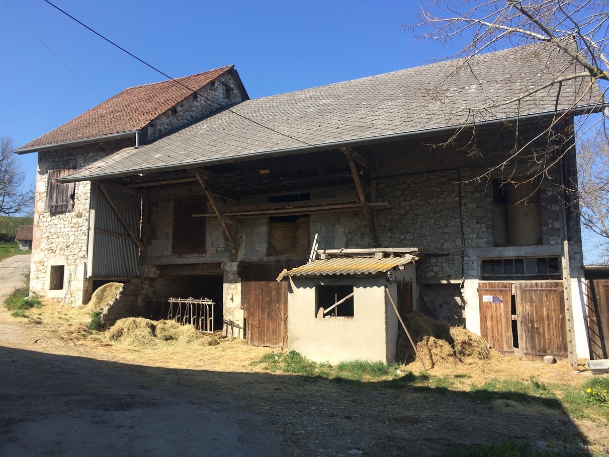 Image 3 pour Un avant/après travaux